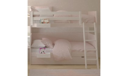 Bunk Bed Muba Design - Petit Toi