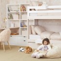 Lit superposé personnalisable pour enfant - Petit Toi