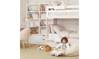 Bunk Bed Muba Design - Petit Toi