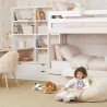 Lit superposé personnalisable pour enfant - Petit Toi
