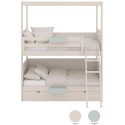 Bunk Bed Muba Design - Petit Toi