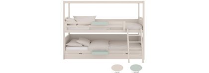 Bunk Bed Muba Design - Petit Toi