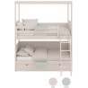 Bunk Bed Muba Design - Petit Toi