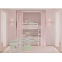 Bunk Bed Muba Design - Petit Toi