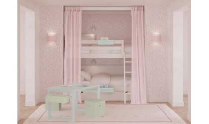Bunk Bed Muba Design - Petit Toi