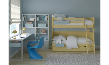 Bunk Bed Muba Design - Petit Toi