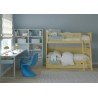 Bunk Bed Muba Design - Petit Toi