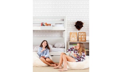 Bunk Bed Muba Design - Petit Toi