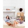 Bunk Bed Muba Design - Petit Toi