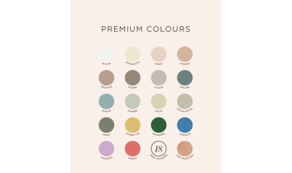 Bunk Bed Muba Design - Petit Toi