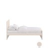 Lit enfant simple modulable et personnalisable – MUBA
