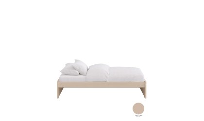 Lit enfant simple modulable et personnalisable – MUBA