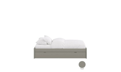 Lit enfant simple modulable et personnalisable – MUBA