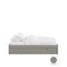 Lit enfant simple modulable et personnalisable – MUBA