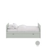 Lit enfant simple modulable et personnalisable – MUBA