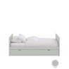 Lit enfant simple modulable et personnalisable – MUBA