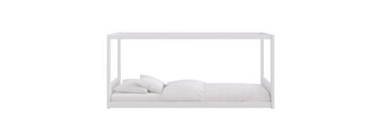 Lit enfant simple modulable et personnalisable – MUBA