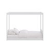 Lit enfant simple modulable et personnalisable – MUBA