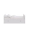 Lit enfant simple modulable et personnalisable – MUBA
