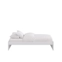 Modular and customizable single children's bed – MUBA