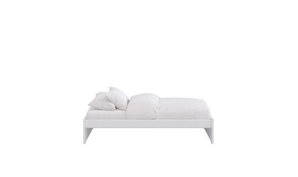 Lit enfant simple modulable et personnalisable – MUBA