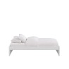 Modular and customizable single children's bed – MUBA