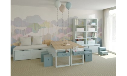 Bureau enfant Muba Design - Petit Toi