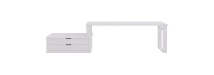 Bureau + Tiroirs Muba Design - Petit Toi