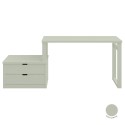 Desk + Drawers Muba Design - Petit Toi