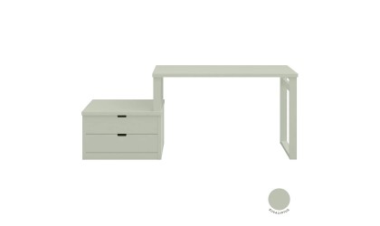 Bureau + Tiroirs Muba Design - Petit Toi