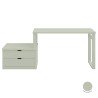 Desk + Drawers Muba Design - Petit Toi