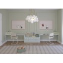 Bureau + Tiroirs Muba Design - Petit Toi