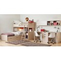 Desk + Drawers Muba Design - Petit Toi