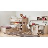 Bureau + Tiroirs Muba Design - Petit Toi