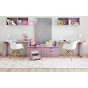 Desk + Drawers Muba Design - Petit Toi