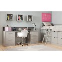 Bureau + Tiroirs Muba Design - Petit Toi