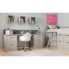 Desk + Drawers Muba Design - Petit Toi