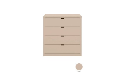 Chest of Drawers Muba Design - Petit Toi