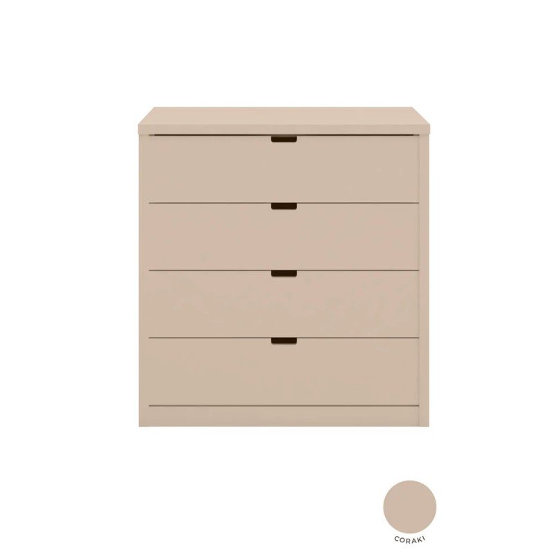 Chest of Drawers Muba Design - Petit Toi Chest of Drawers Muba Design - Petit Toi