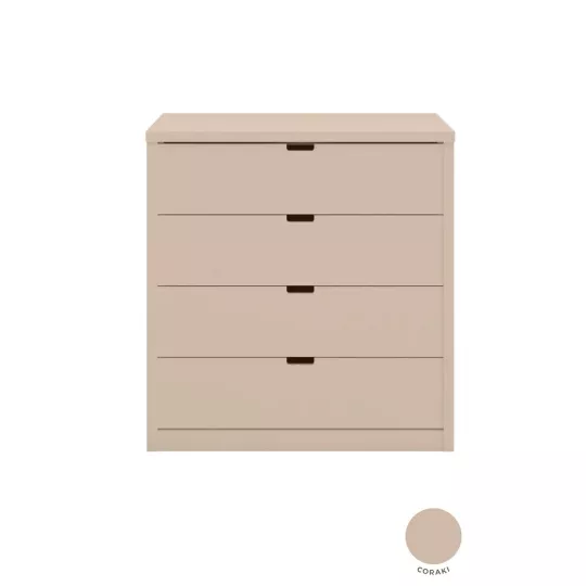 Chest of Drawers Muba Design - Petit Toi