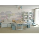 Bookcase for kids Muba Design - Petit Toi