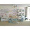 Bibliothèque enfant Muba Design - Petit Toi