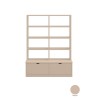 Bookcase for kids Muba Design - Petit Toi