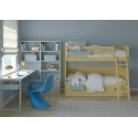 Bookcase for kids Muba Design - Petit Toi