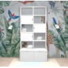 Bookcase for kids Muba Design - Petit Toi