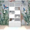 Bibliothèque enfant Muba Design - Petit Toi
