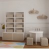 Bookcase for kids Muba Design - Petit Toi