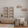 Bibliothèque enfant Muba Design - Petit Toi