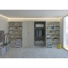 Armoire enfant 1,2 ou 3 Portes - Muba Design - Petit Toi Lausanne