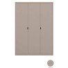 Wardrobe 1, 2 or 3 doors Muba Design - Petit Toi